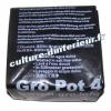 Pot brique coco U-GRO 4L